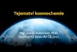 gr. ukáš Ackerman, h. eologický ústav AV Č, v.v.i.kamenozrout.cuni.cz/wp-content/uploads/2015/09/... · planety, asteroidy, komety Merkur, Venuše, Země, Mars, asteroidy („pozemské