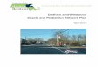 Dedham and Westwood Bicycle and Pedestrian Network Plan€¦ · Dedham and Westwood Bicycle and Pedestrian Network Plan 5 Bicycle Lane - A bike lane is defined as a portion of the