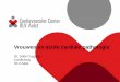 Vrouwen en acute cardiale pathologie - Hartcentrum Aalst en hart_ac… · Pathofysiologie ADERVERKALKING : Opstapelen van slechte cholesterol (LDL) in de wand van bloedvat Bloedvat