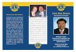 Lion Ken Ibarra - Lions District 4-C4Lion Ken Ibarra About Lion Ken Ibarra Lion Ken has served our International Association of Lions Clubs in many capacities for over 26 years. A