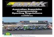 Australian Superbike Championship Sporting Regulations · 2019. 12. 20. · Competition Rules (hereafter called “GCRs”) contained in Motorcycling Australia’s (hereafter called