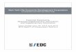 New York City Economic Development Corporation€¦ · New York City Economic Development Corporation (A Component Unit of the City of New York) Management’s Discussion and Analysis