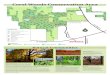 Coral Woods Conservation Area Sites/Coral-Woods... · 2020. 6. 24. · By 1872 most of Coral Woods was divided into smaller 2–4 acre timber lots that provided fuel and building
