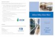 Silicon Valley Clean Water - Avery Associates Descriptions/SVCW CFO brochure.pdf · The CFO will also provide overall leadership in the development and implementation of ﬁnancial
