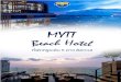 รหัสโปรแกรม · MYTT BEACH HOTEL @PATTAYA PACKAGE Deluxe Urban 2,798.- U an / ñô0 (ffnlñ 2 rinu) ñô0Ñn + Dinner Buffet Seafood õmhU Iñåoualfiôšrinua:ngoño