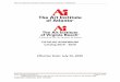 CATALOG ADDENDUM Catalog 2019 - 2020 Effective Date: July …/media/AI/Main/... · 2020. 7. 16. · The Art Institute of Atlanta and its branch campuses: Addendum Main Campus located