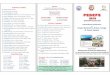 PEDEPS 2019 Brochure (1) PEDEPS 2019 Brochure (1).… · Due to several tiger reserves around Nagpur, it is a centre of attraction for wild-life lovers and is declared as the 'Tiger