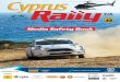 Media Safety Book - Cyprus Rally · 6A Parc Fermé & Technical Zone IN 815,74 27,02 0:50 15:38 6B Parc Fermé OUT, Flexi Service IN 0:05 (min.) Flexi Service B (Larnaca) 45,56 83,80