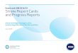 Ontario and LHIN 2014/15: Stroke Report Cards and Progress ...ontariostrokenetwork.ca/wp-content/uploads/2014/06/... · ONTARIO AND LHIN 2014/15 STROKE REPORT CARDS AND PROGRESS REPORTS