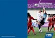 Youth Olympic Football Tournaments Nanjing 2014 · 18 Venues, stadiums, dates and kick-off times for matches 24 ... The Youth Olympic Football Tournaments Nanjing 2014 shall feature
