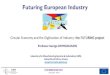 Futuring European Industry - Manufuture 2017manufuture2017.eu/wp-content/uploads/2017/10/pdf-George... · 2017. 10. 28. · Futuring European Industry Professor George CHRYSSOLOURIS