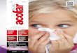 Cuenta Integral - Revista Acofar...La revista Acofar es un servicio de Acofarma s.c.l., entidad que engloba a más de 20.000 farmacias Prevención de problemas articulares Tratamiento
