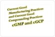 GMP - copharm.uobaghdad.edu.iq...c GMP REGULATIONS include 1. Organization and Personnel 2. Personnel qualifications and Personnel responsibilities. 3. Buildings: Design and Lighting,