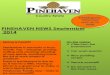 PINEHAVEN NEWS September 2014 · Appeal Court in Bloemfontein for leave to appeal and if it is granted the appeal could be heard by the Appeal Court in Bloemfontein or by a full bench