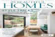 MORE INSPIRATIONAL HOMES THAN ANY OTHER MAGAZINE … · MORE INSPIRATIONAL HOMES THAN ANY OTHER MAGAZINE OCTOBER . |US ., AUS ., NZ HOMES RECALL / / Real stories to inspire your redesign
