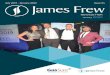NEWSLETTER January 2020 - irp-cdn. · PDF file 6 James Frew Ltd Newsletter January 2020 James Frew Ltd Newsletter January 2020 7. James Frew Ltd is now one of the largest privately-owned