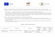 2020 - МРРБ · - поле „Вид документ” – посочват се документите, които бенефициентът следва да представи