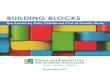 BUILDING BLOCKS - prichardcommittee.org · November 2017 | The Prichard Committee for Academic Excellence Page 4 BUILDING BLOCKS The Kentucky Early Childhood Cost of Quality Study