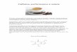 Caffeina, performance e saluteapprezzato per le circostanziate referenze bibliografiche in letteratura medica, riporta un contenuto di caffeina compreso tra i 100 e 200 mg per capsula