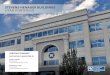 STEVENS-HENAGER BUILDINGS UTAH PORTFOLIO · 2016. 3. 31. · or directed to Coldwell Banker Commercial c/o Robert Kofoed, 6550 South Millrock Drive, Suite #200, Salt Lake City, UT