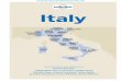 ©Lonely Planet Publications Pty Ltdmedia.lonelyplanet.com/shop/pdfs/italy-12-contents.pdfItaly THIS EDITION WRITTEN AND RESEARCHED BY Cristian Bonetto, Abigail Blasi, Kerry Christiani,