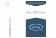 Prezentacja programu PowerPoint - LeanQTeam · 2017. 11. 24. · • prezentacja ppt. gry • materiały w wersji elektronicznej. • Bęben Bufor Lina/ Kanban, • 5S, • One Piece