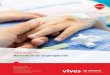 Praktische informatie Bachelor in de verpleegkunde 2 VIVES OP AFSTAND / BACHELOR IN DE VERPLEEGKUNDE