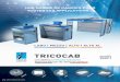 TRICOCAB - Hellopro...Tricolor Industries a développé une gamme de cabines pour toutes les applications. Tout en répondant strictement aux normes en vigueur, la gamme TRICOCAB propose