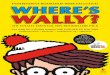 INDEPENDENT BOOKSHOP WEEK EXCLUSIVE! · • Sample pitch letter and sample press release • FREE prizes for participants, including 100 Where’s Wally? posters, 100 Where’s Wally?