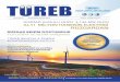 Türkiye Rüzgar Enerjisi Birliği’nin Ücretsiz Yayın Organıdır. TUREBu-sens.com/wp-content/uploads/2016/10/Untitled-1.pdf · PDF file 2016. 10. 13. · Türkiye Rüzgar Enerjisi