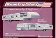 1990 Kountry Star Towables - RVUSA.comlibrary.rvusa.com/brochure/1990kstowablesbrochure.pdf · 2015. 7. 20. · ADI YEARS NOL Kountry Star Review — Travel Trailer Living Area XL