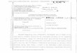 Bangzheng Chen, et al. v. Cytrx Corporation, et al. 14-CV ...securities.stanford.edu/filings-documents/1051/CC00_01/2014314_f… · Case 2 :14-cv-01956-GHK-PJW Document 1 Filed 03/14/14