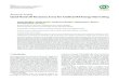 New ResearchArticle Quad …downloads.hindawi.com/journals/ijap/2020/7169846.pdf · 2020. 5. 15. · ResearchArticle Quad-Band3DRectennaArrayforAmbientRFEnergyHarvesting FatimaKhalid