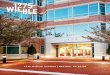 1775 WIEHLE AVENUE | RESTON, VA 20190 · • 27,000 SF typical floor plan efficiently accommodates large and small users. • Recently renovated main lobby and outdoor patio • Tenant