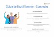 Guide de l’outil Yammer - Sommaire · January 1, 2019 - New Year's Day January 21. 2019 - Martin Luther King Day February 18, 2019 - Presidents Day May 27.2019 - Memorial Day July