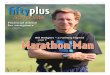 Bill Rodgers – a running legend page 5 Marathon Man · 2020. 7. 11. · 2 • fiftyplus advocate + August 2015 + Cremation Why Pay More? $1,395.00 “Simplicity” Cremation. Complete