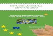 ESTUDIO AMB ESTRATEGICO PO FEDER 2014 2020€¦ · El Estudio Ambiental Estratégico se ajusta, tal y como establece el artículo 20 de la Ley 21/2013, de evaluación ... Inicial