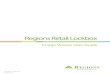 Regions Retail Lockbox · Retail Lockbox Image Viewer Getting Started automatically. If it does not, perform the following steps: 1. Click the My Computer icon on your desktop. The