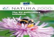 Nature and Biodiversity Newsletter NATURA 2000ec.europa.eu/environment/nature/info/pubs/docs/nat2000... · 2018. 10. 11. · My congratulations to them once more on their success,