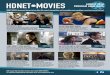 AUGUST 2018 PROGRAM HIGHLIGHTS - HDNet Movies...city that never sleeps. Don’t miss this line-up of New York based movies featuring Robert De Niro in TAXI DRIVER and the network PREMIERES