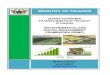 Home | Ministry of Finance | Ghana - ENVIRONMENTAL ......ACCRA, GHANA Environmental & Social Management Framework (ESMF) Ghana Economic Transformation Project Ministry of Finance,