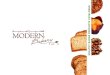 HEALTHY RANGE PRODUCTS CATALOGUE - Modern Bakery · HEALTHY RANGE PRODUCTS CATALOGUE. Healthy Range Products Catalogue. Modern Bakery was established in 1975 as a small scale industrial