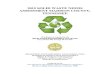 2015 SOLID WASTE NEEDS ASSESSMENT MADISON …...(See the Solid Waste Management Act of 1991, T.C.A. §§ 68-211-801 through 68-211-874). Regional Solid Waste Management Planning To