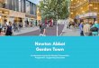 Newton Abbot Garden Town - Teignbridge District Council ... Abb… · Future proofing development is a key consideration ... the overarching structure establishing a resilient and