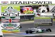 BRDC SuperStars 2010 | Starpower newsletter #23FIA FORMULA TWO CHAMPIONSHIP Valencia Sept 19 Q1:th11 RACE 1: 9th Q2: 6th RACE 2: 3rd 2010 Champion and a Formula 1 Test with the Williams
