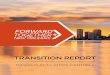 New TRANSITION REPORT - RoadWork · 2019. 8. 27. · The Forward Together New Orleans Transition (Transition) began its work in the Fall of 2017, shortly after Mayor-Elect LaToya