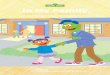 In My Family - Committee for Children€¦ · In My Family written by Rebecca Honig-Briggs illustrated by MaryBeth Nelson. Tonight is Family Fun Night at school. My friends come with