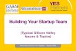 Building Your Startup Team - yespartners2017yespartners.com/.../Building_Your_Startup_Team-EJ...Building Your Startup Team (Typical Silicon Valley ... Build a dream team by recruiting