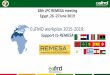 EuFMD workplan 2015-2019 - World Organisation for Animal ... · 6/3/2019  · EuFMD workplan 2015-2019: ... Global Status Report for FMD, Pirbright institute . ... to reinforce the