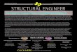 STRUCTURAL ENGINEER THE€¦ · 15/01/2016  · HESS Engineering and Scientific Society 5430 Westheimer Houston, TX 77056 713.627.2283 UPCOMING MEETINGS SponSored by STRUCTURAL ENGINEER